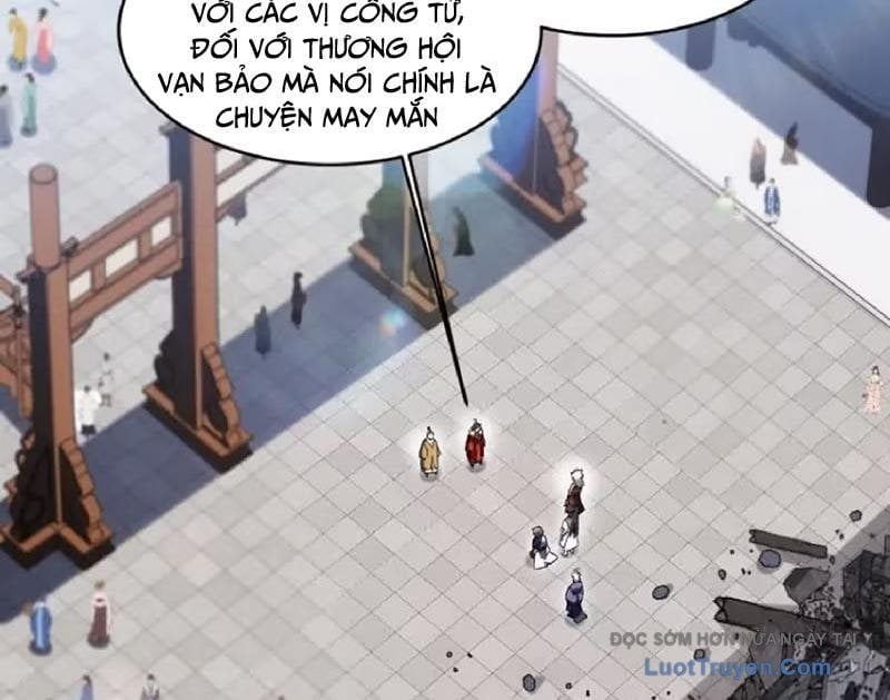 Bắt Đầu Đánh Dấu Hoang Cổ Thánh Thể Chapter 122 - Trang 2