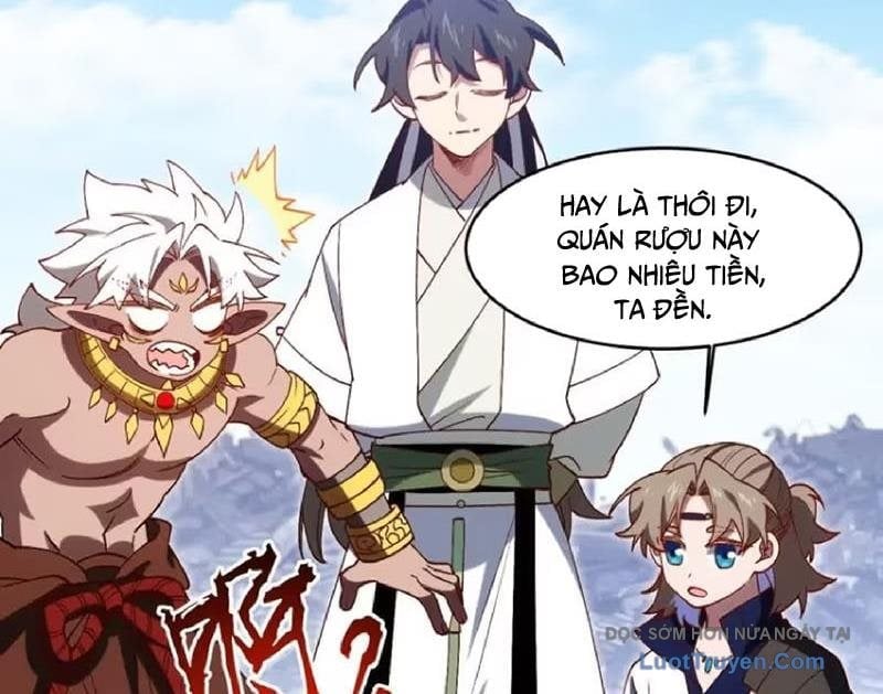 Bắt Đầu Đánh Dấu Hoang Cổ Thánh Thể Chapter 122 - Trang 2