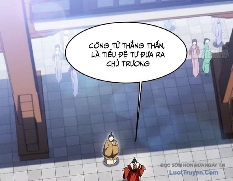 Bắt Đầu Đánh Dấu Hoang Cổ Thánh Thể Chapter 122 - Trang 2