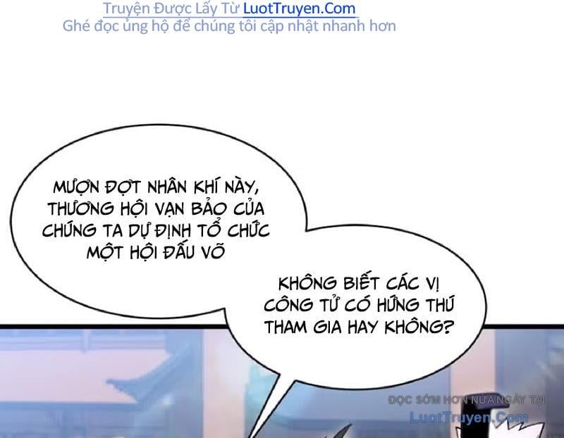 Bắt Đầu Đánh Dấu Hoang Cổ Thánh Thể Chapter 122 - Trang 2
