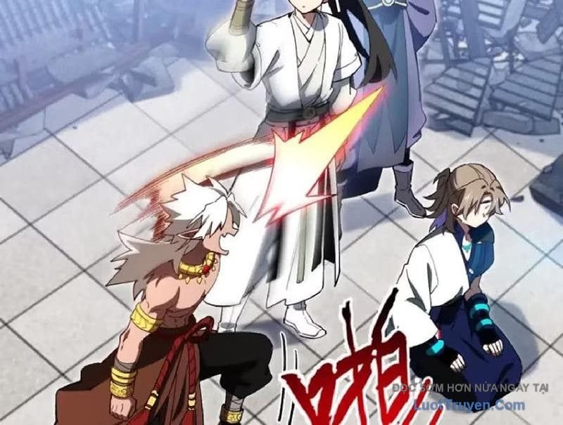 Bắt Đầu Đánh Dấu Hoang Cổ Thánh Thể Chapter 122 - Trang 2