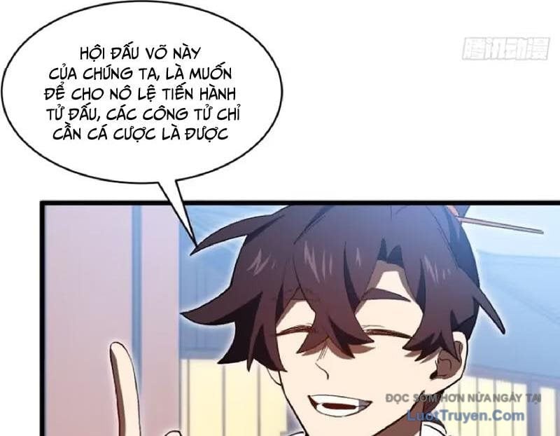 Bắt Đầu Đánh Dấu Hoang Cổ Thánh Thể Chapter 122 - Trang 2