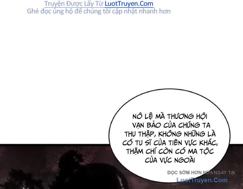 Bắt Đầu Đánh Dấu Hoang Cổ Thánh Thể Chapter 122 - Trang 2