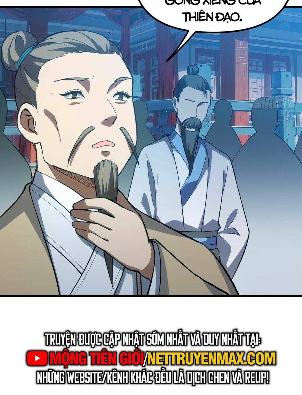 Bắt Đầu Đánh Dấu Hoang Cổ Thánh Thể Chapter 13 - Trang 2