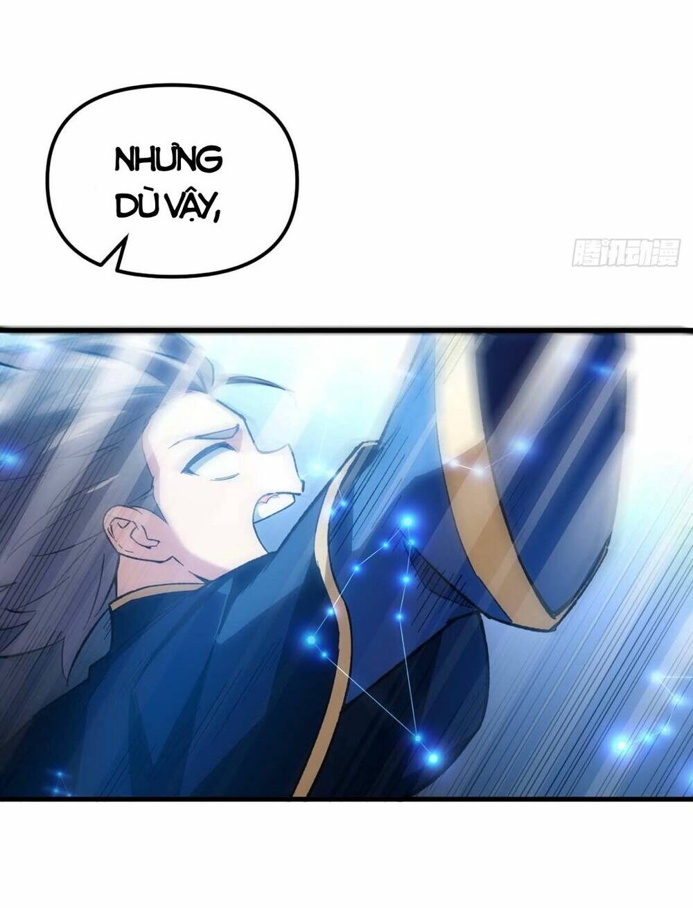 Bắt Đầu Đánh Dấu Hoang Cổ Thánh Thể Chapter 13 - Trang 2