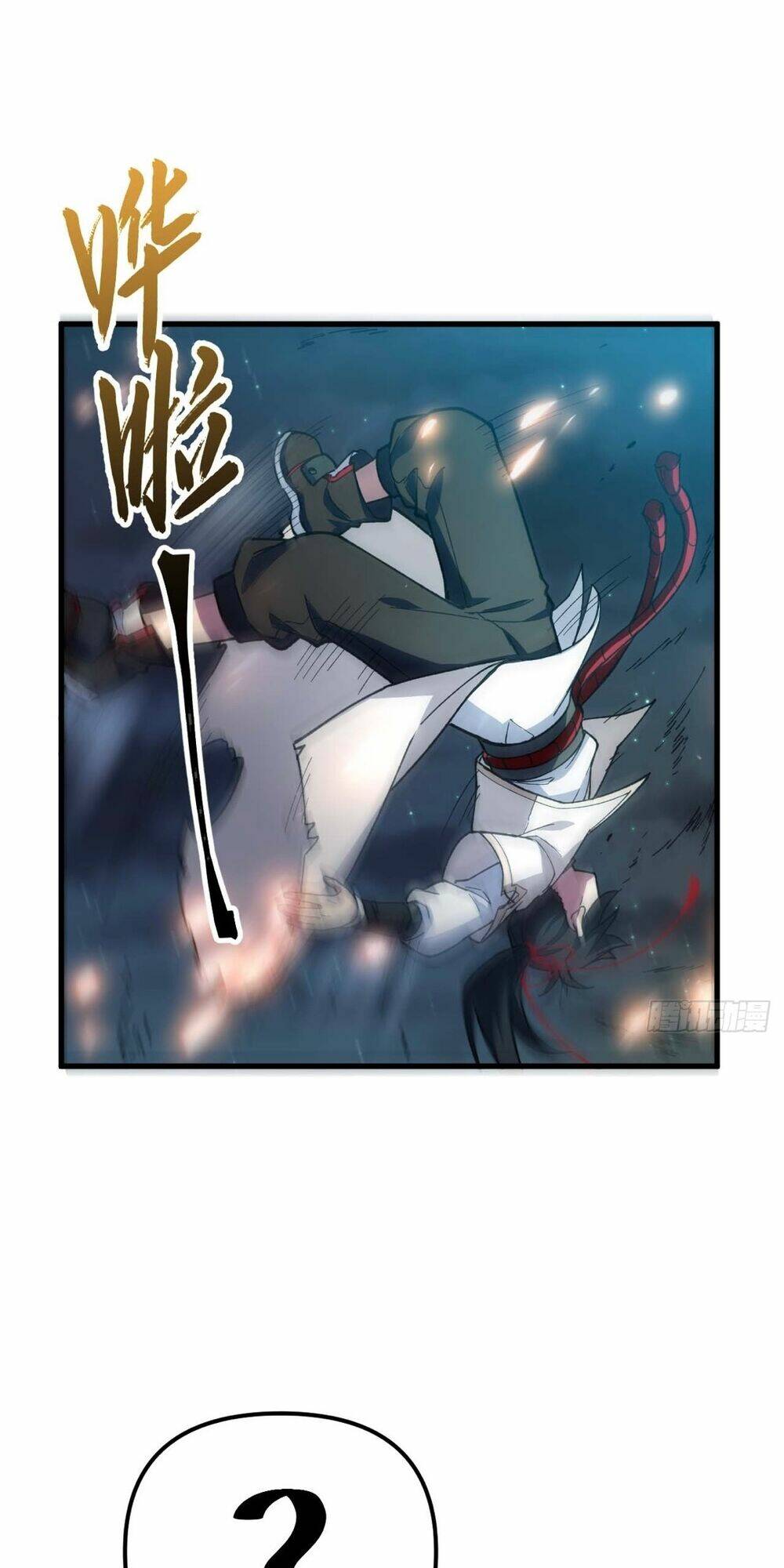 Bắt Đầu Đánh Dấu Hoang Cổ Thánh Thể Chapter 13 - Trang 2