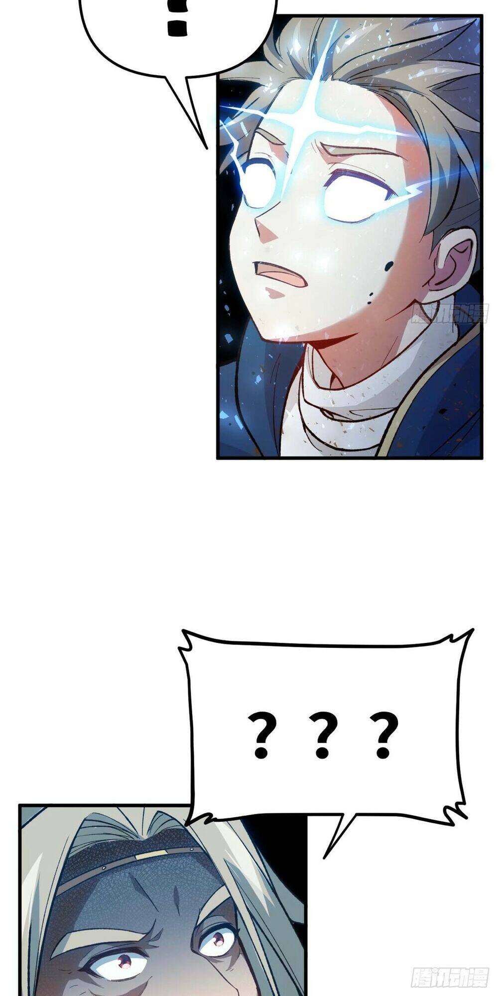 Bắt Đầu Đánh Dấu Hoang Cổ Thánh Thể Chapter 13 - Trang 2