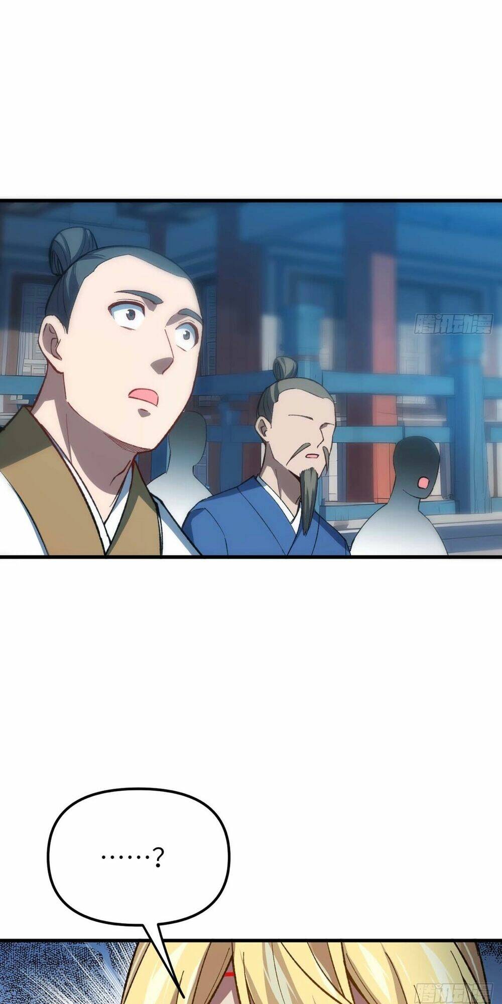 Bắt Đầu Đánh Dấu Hoang Cổ Thánh Thể Chapter 13 - Trang 2