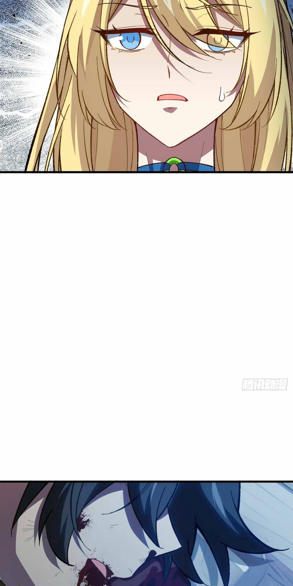 Bắt Đầu Đánh Dấu Hoang Cổ Thánh Thể Chapter 13 - Trang 2