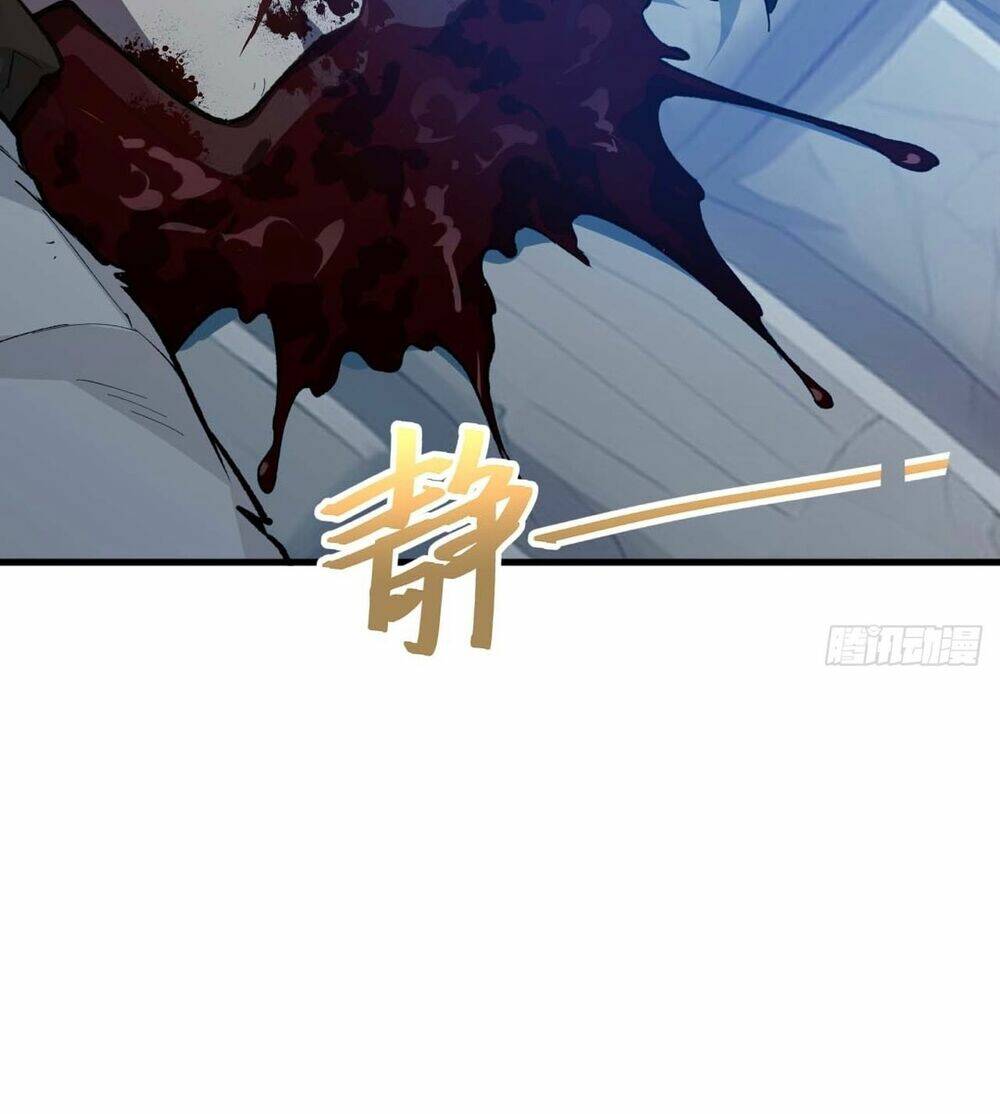 Bắt Đầu Đánh Dấu Hoang Cổ Thánh Thể Chapter 13 - Trang 2