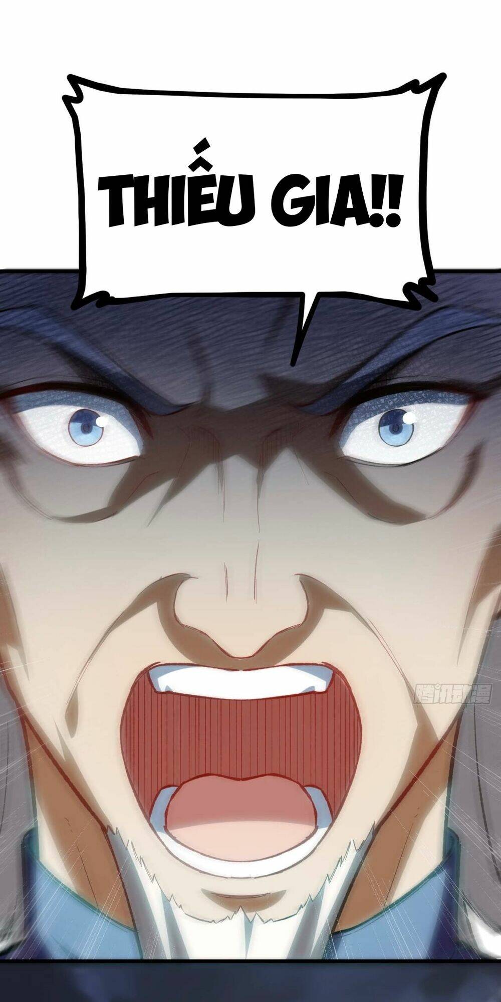 Bắt Đầu Đánh Dấu Hoang Cổ Thánh Thể Chapter 13 - Trang 2