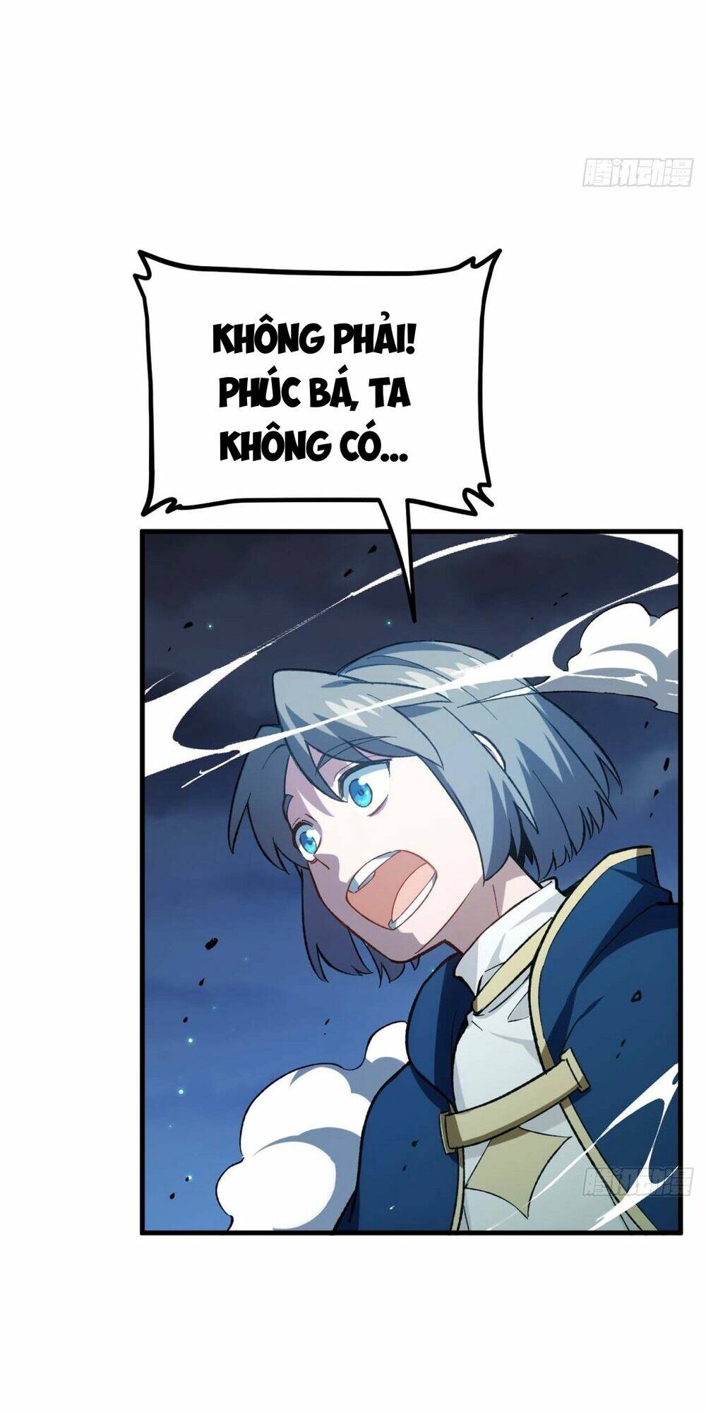 Bắt Đầu Đánh Dấu Hoang Cổ Thánh Thể Chapter 13 - Trang 2