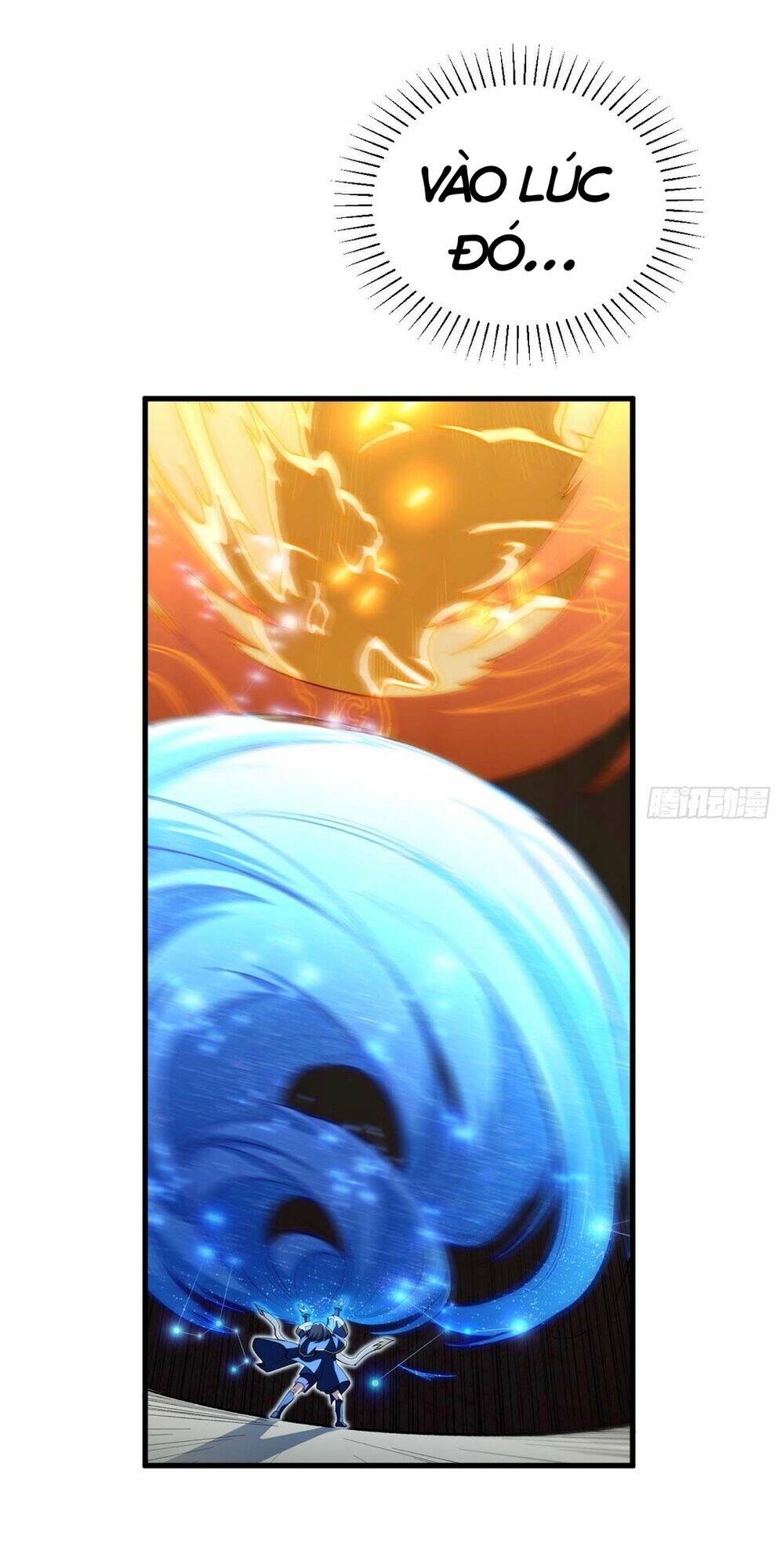 Bắt Đầu Đánh Dấu Hoang Cổ Thánh Thể Chapter 13 - Trang 2