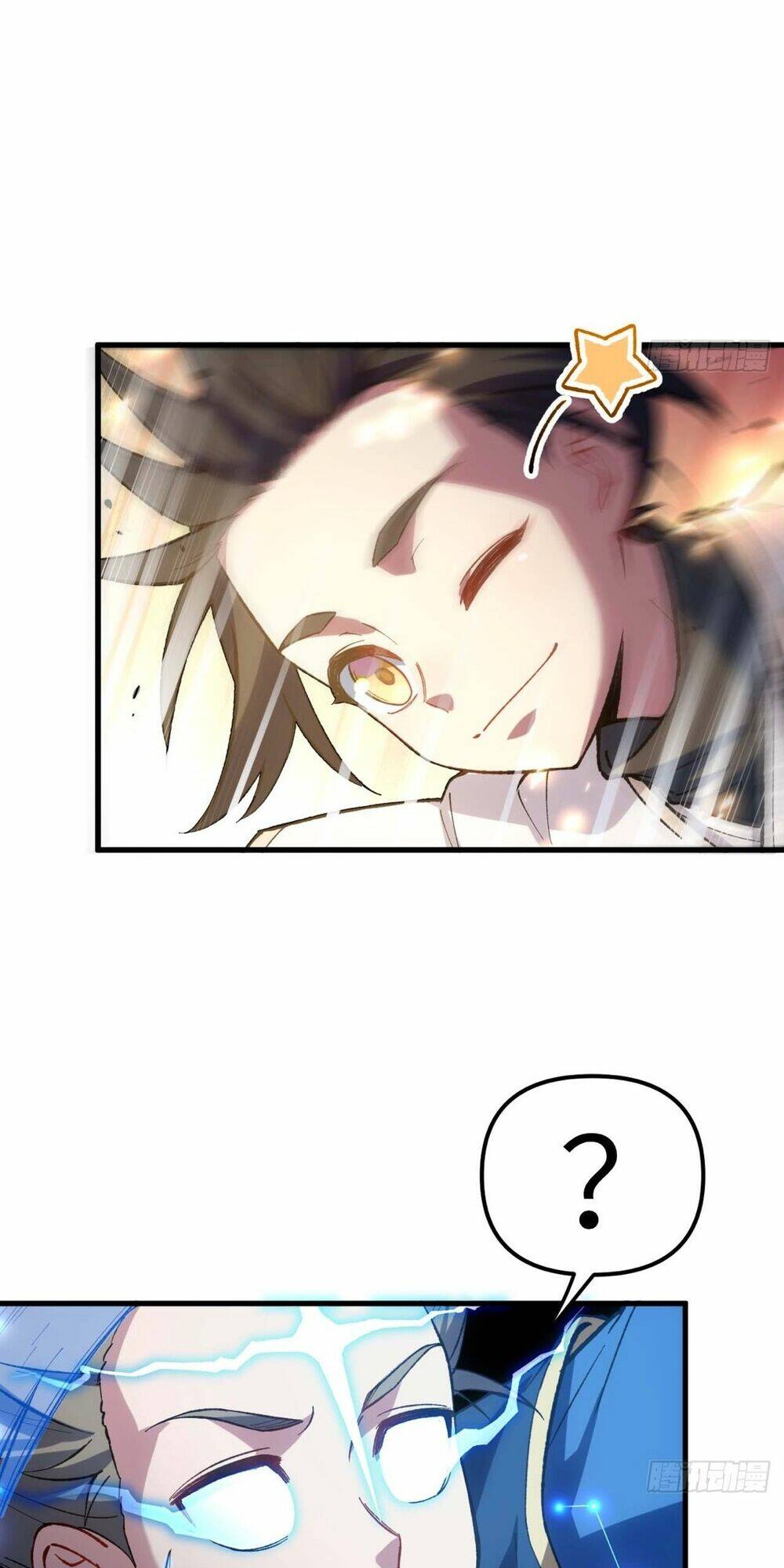 Bắt Đầu Đánh Dấu Hoang Cổ Thánh Thể Chapter 13 - Trang 2