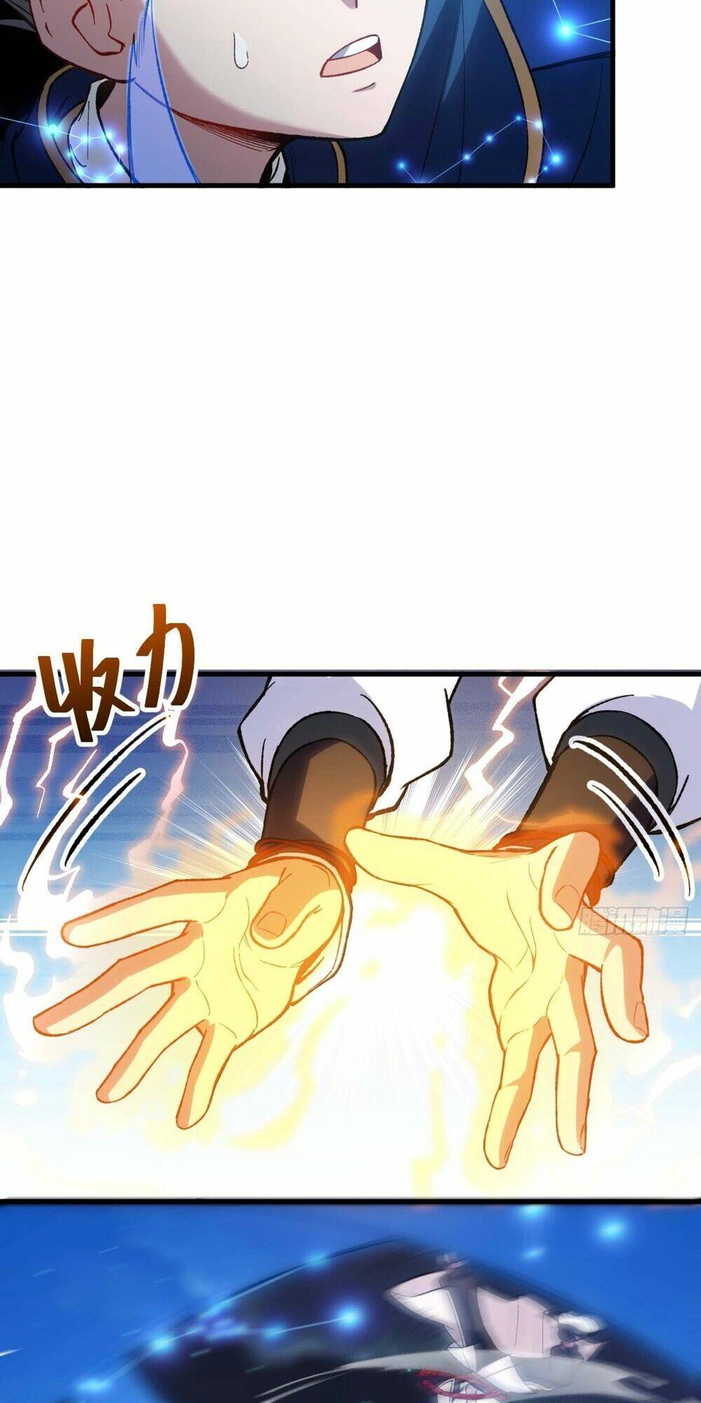 Bắt Đầu Đánh Dấu Hoang Cổ Thánh Thể Chapter 13 - Trang 2