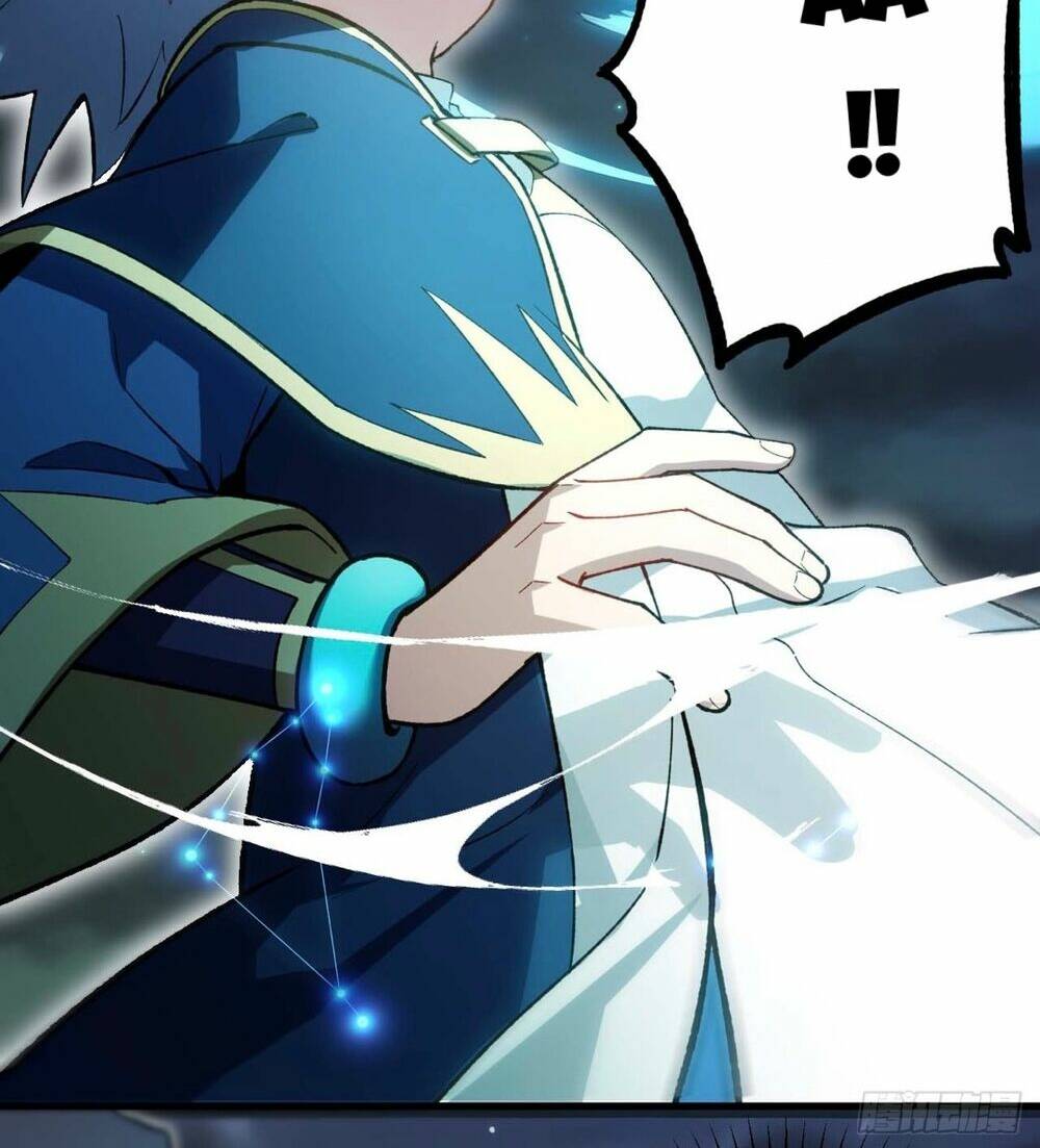 Bắt Đầu Đánh Dấu Hoang Cổ Thánh Thể Chapter 13 - Trang 2