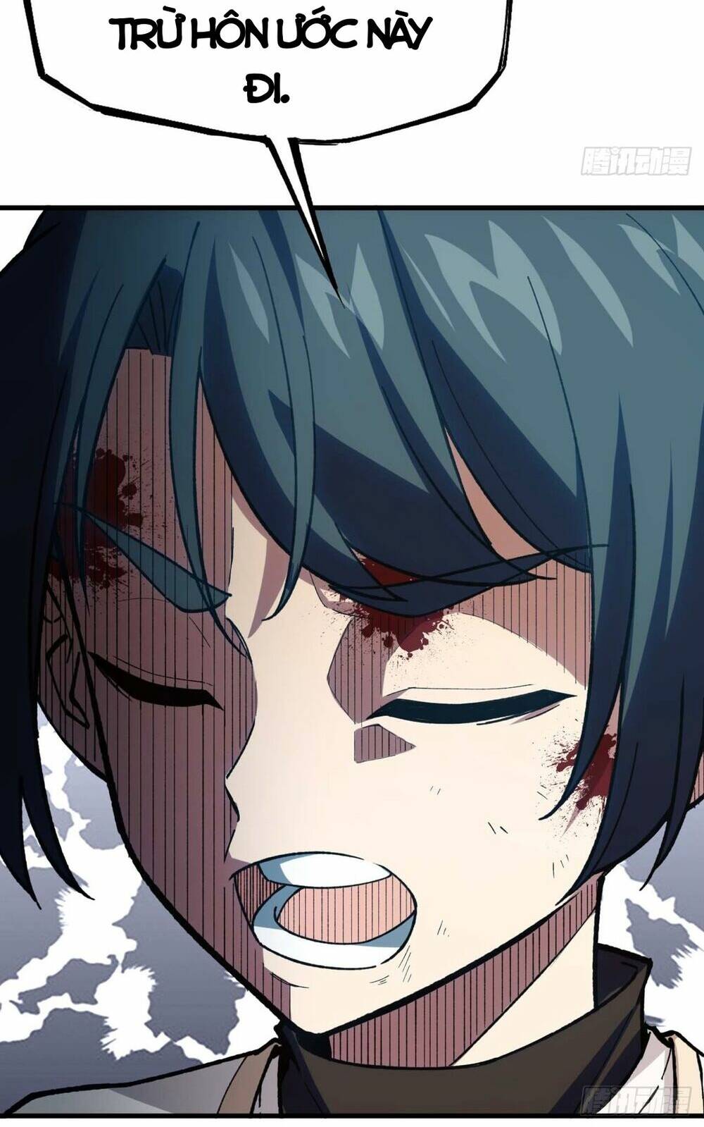 Bắt Đầu Đánh Dấu Hoang Cổ Thánh Thể Chapter 13 - Trang 2