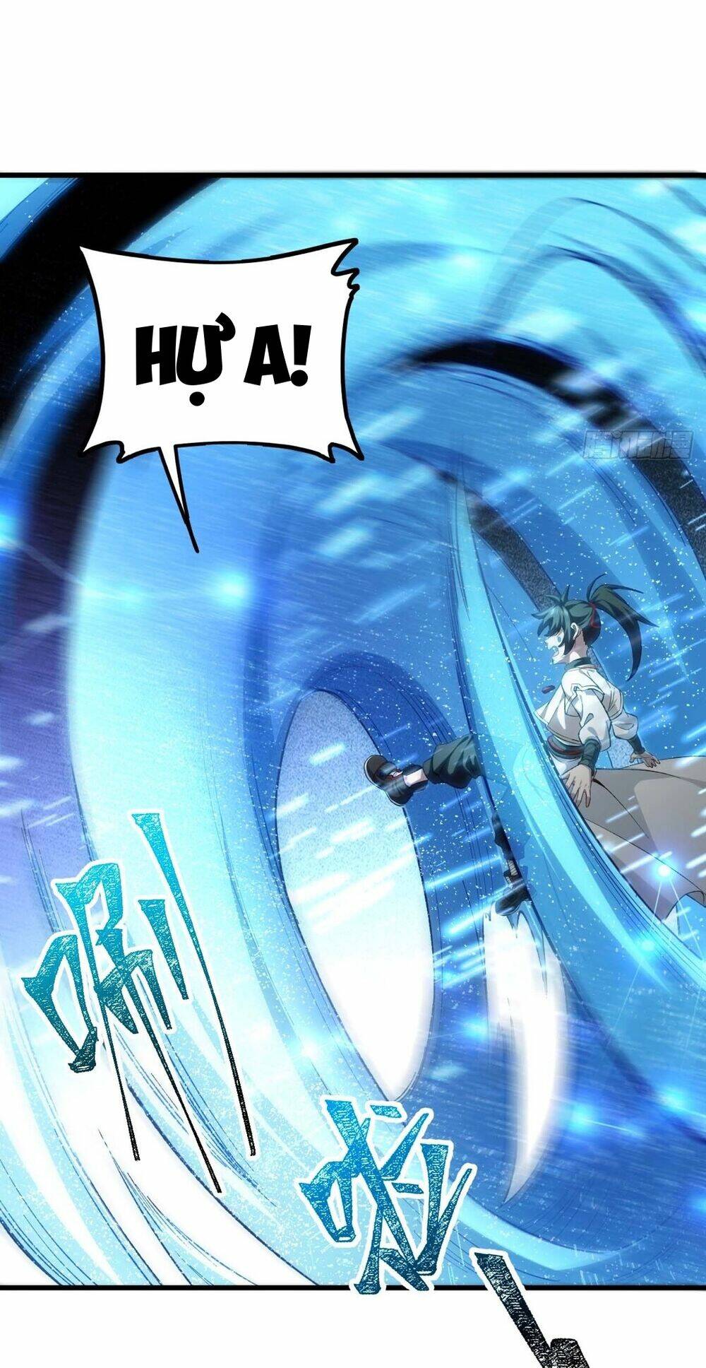 Bắt Đầu Đánh Dấu Hoang Cổ Thánh Thể Chapter 13 - Trang 2