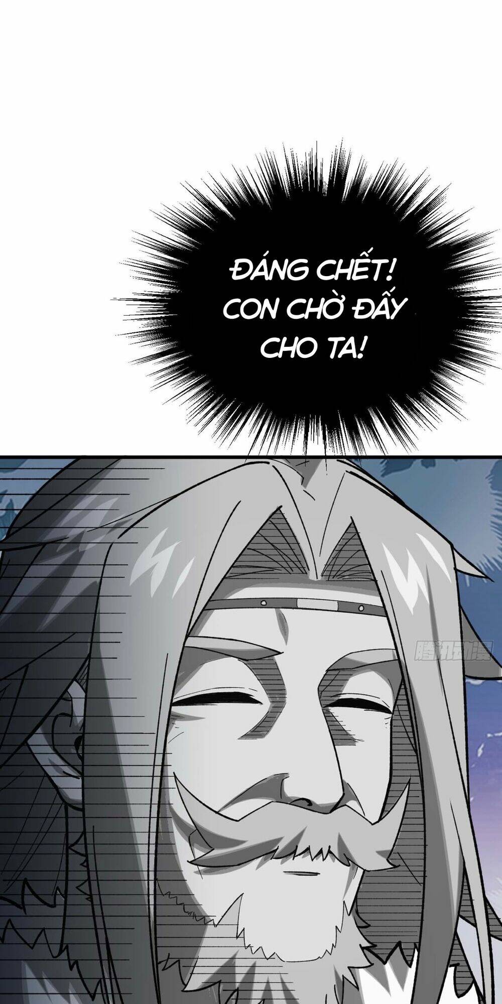 Bắt Đầu Đánh Dấu Hoang Cổ Thánh Thể Chapter 13 - Trang 2