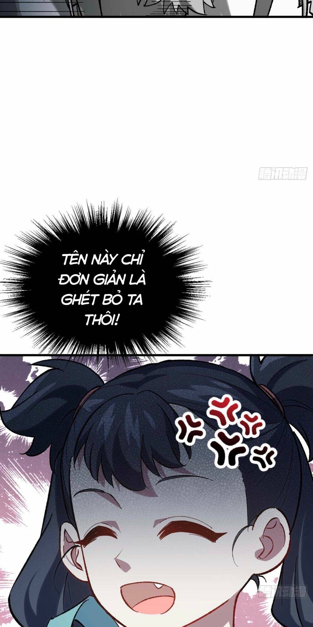 Bắt Đầu Đánh Dấu Hoang Cổ Thánh Thể Chapter 13 - Trang 2