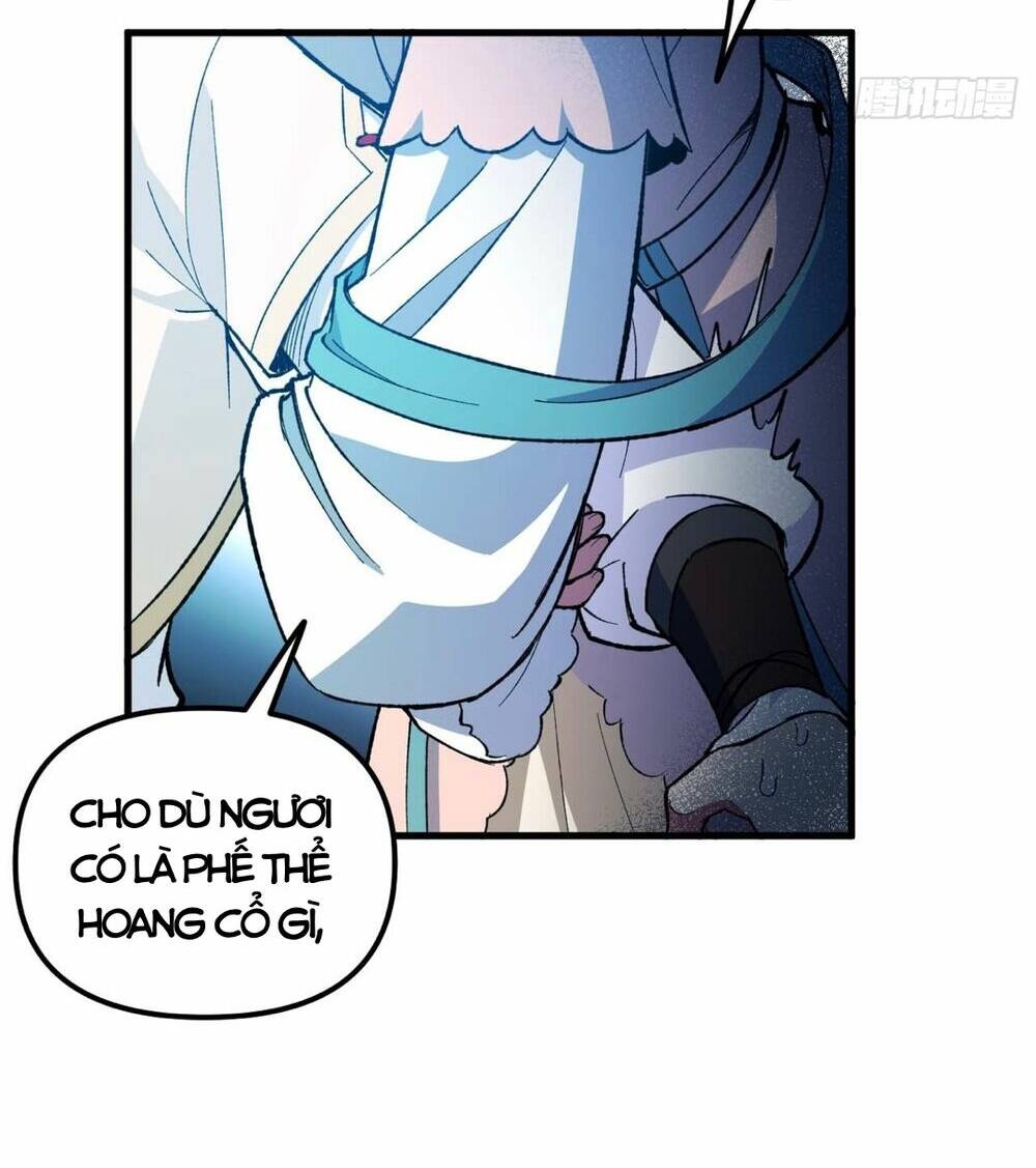 Bắt Đầu Đánh Dấu Hoang Cổ Thánh Thể Chapter 13 - Trang 2