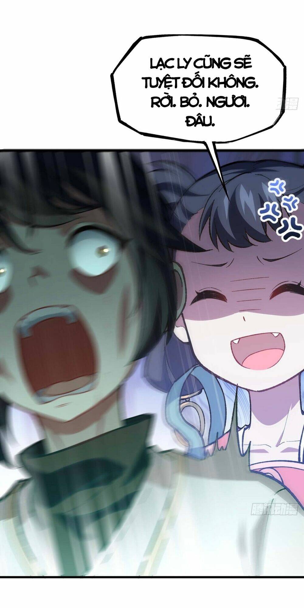 Bắt Đầu Đánh Dấu Hoang Cổ Thánh Thể Chapter 13 - Trang 2