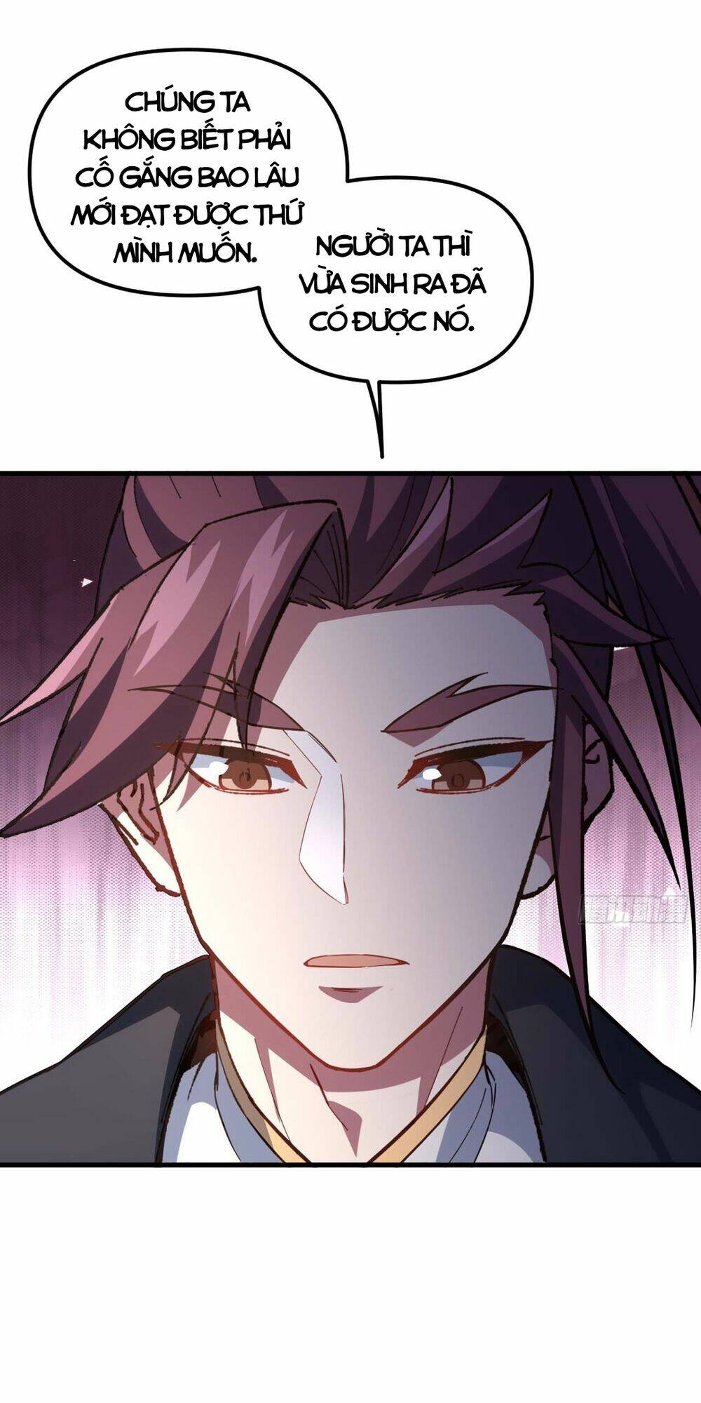 Bắt Đầu Đánh Dấu Hoang Cổ Thánh Thể Chapter 13 - Trang 2