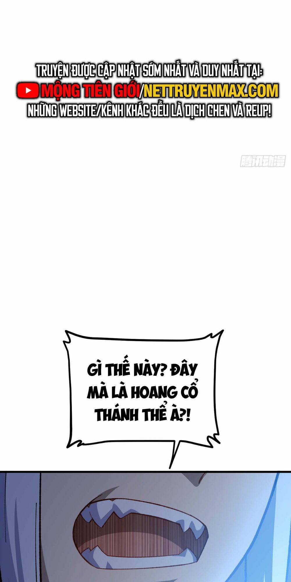Bắt Đầu Đánh Dấu Hoang Cổ Thánh Thể Chapter 13 - Trang 2