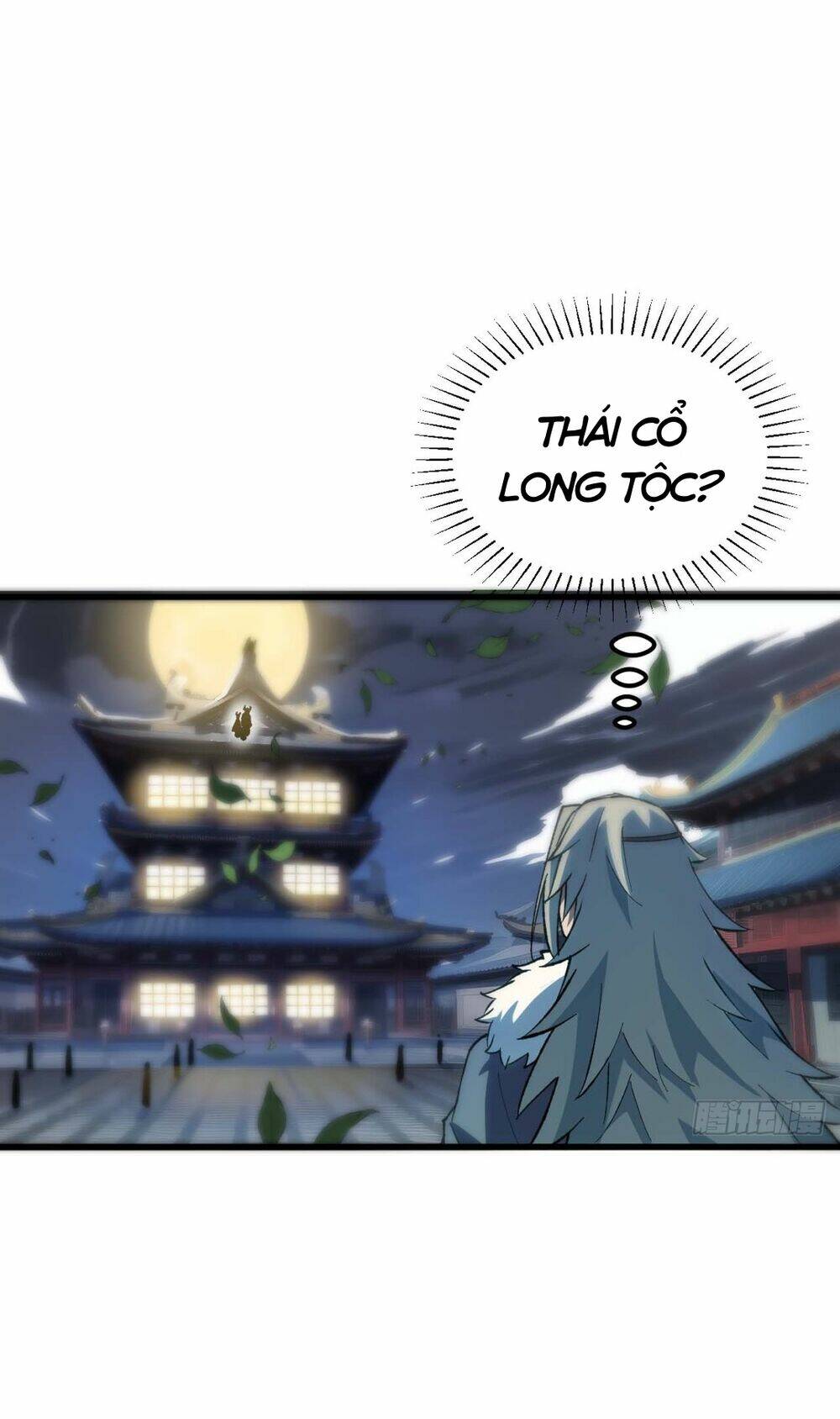 Bắt Đầu Đánh Dấu Hoang Cổ Thánh Thể Chapter 13 - Trang 2