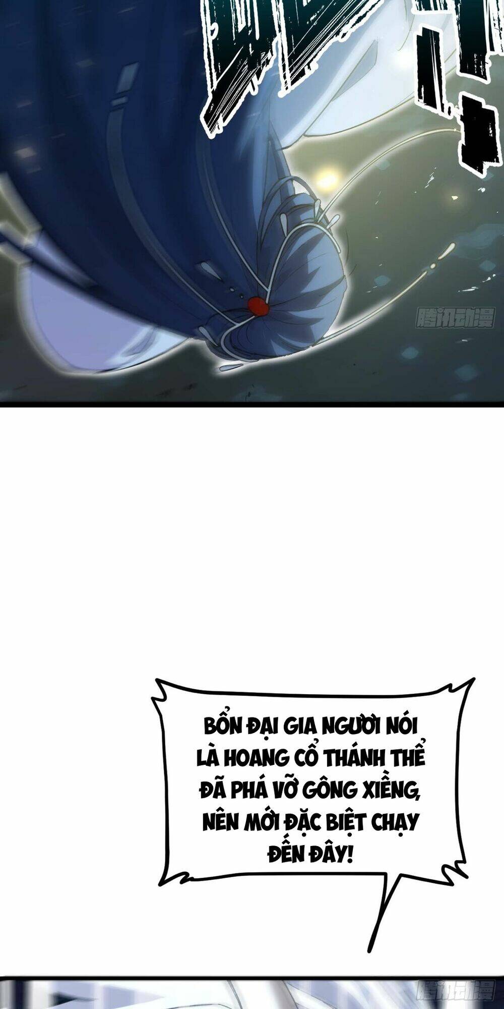 Bắt Đầu Đánh Dấu Hoang Cổ Thánh Thể Chapter 13 - Trang 2