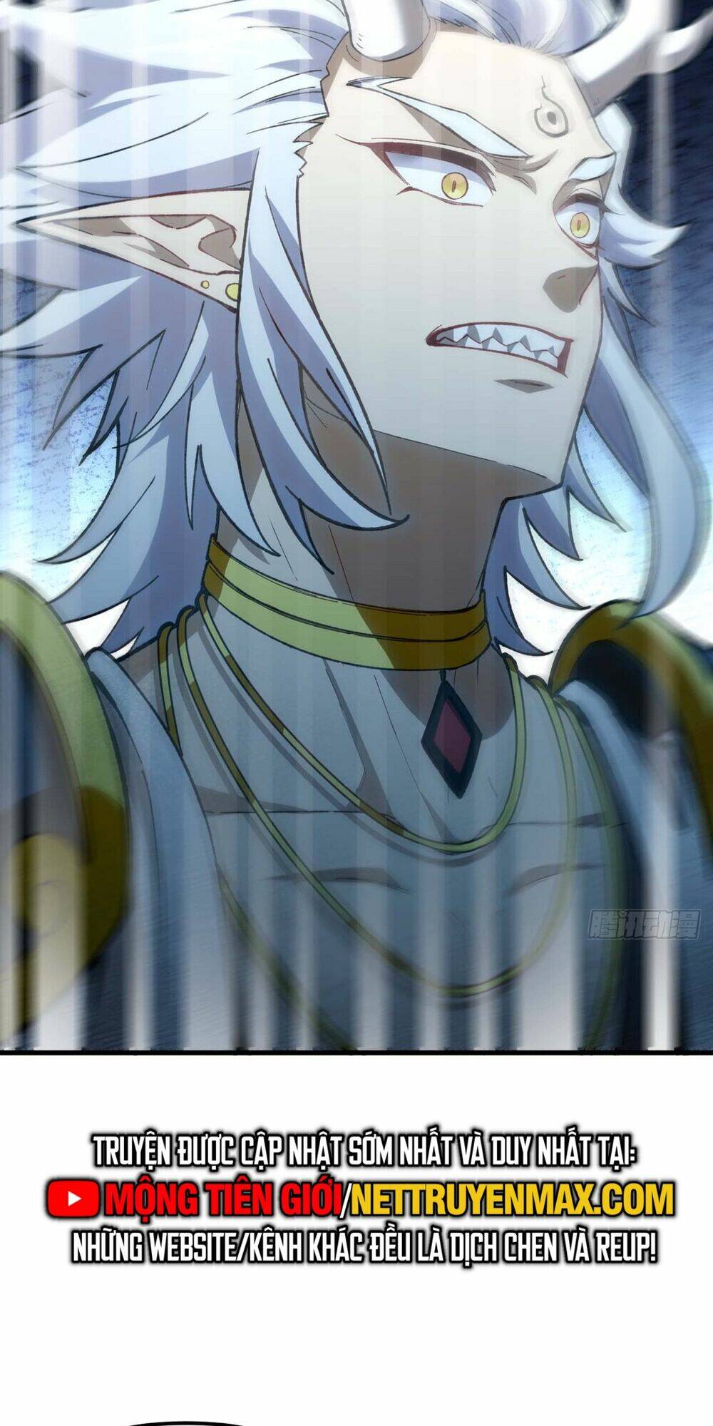 Bắt Đầu Đánh Dấu Hoang Cổ Thánh Thể Chapter 13 - Trang 2