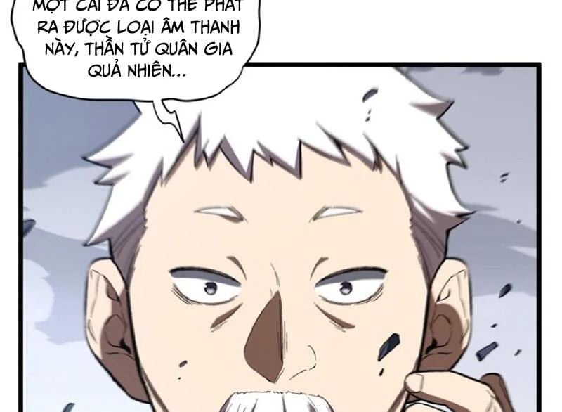 Bắt Đầu Đánh Dấu Hoang Cổ Thánh Thể Chapter 131 - Trang 2