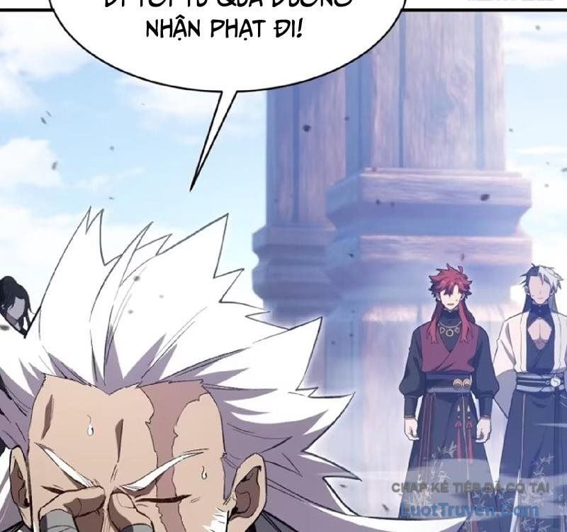 Bắt Đầu Đánh Dấu Hoang Cổ Thánh Thể Chapter 131 - Trang 2