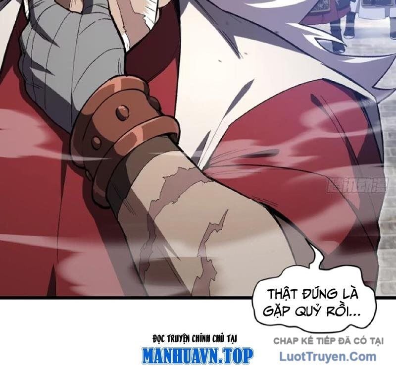 Bắt Đầu Đánh Dấu Hoang Cổ Thánh Thể Chapter 131 - Trang 2