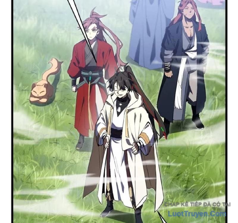 Bắt Đầu Đánh Dấu Hoang Cổ Thánh Thể Chapter 131 - Trang 2