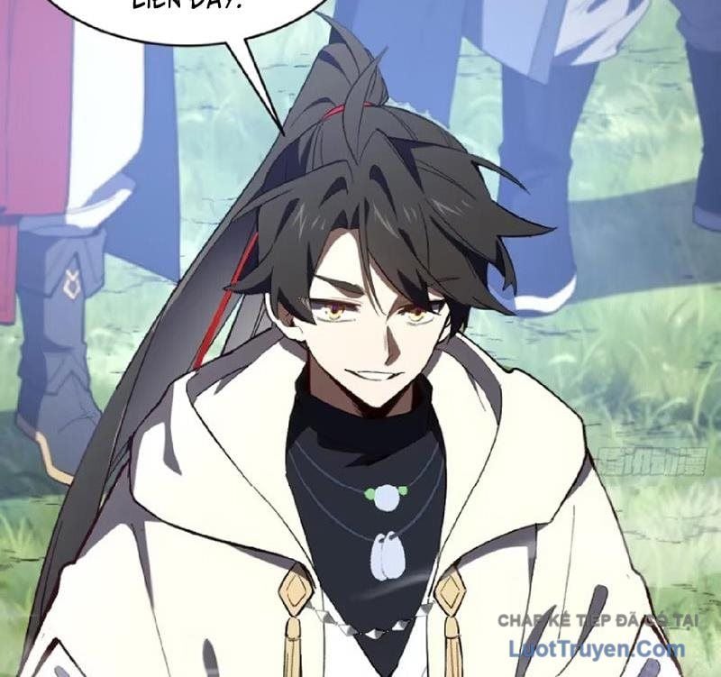 Bắt Đầu Đánh Dấu Hoang Cổ Thánh Thể Chapter 131 - Trang 2