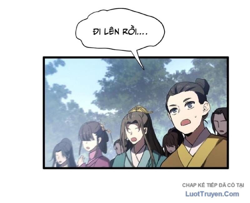 Bắt Đầu Đánh Dấu Hoang Cổ Thánh Thể Chapter 131 - Trang 2