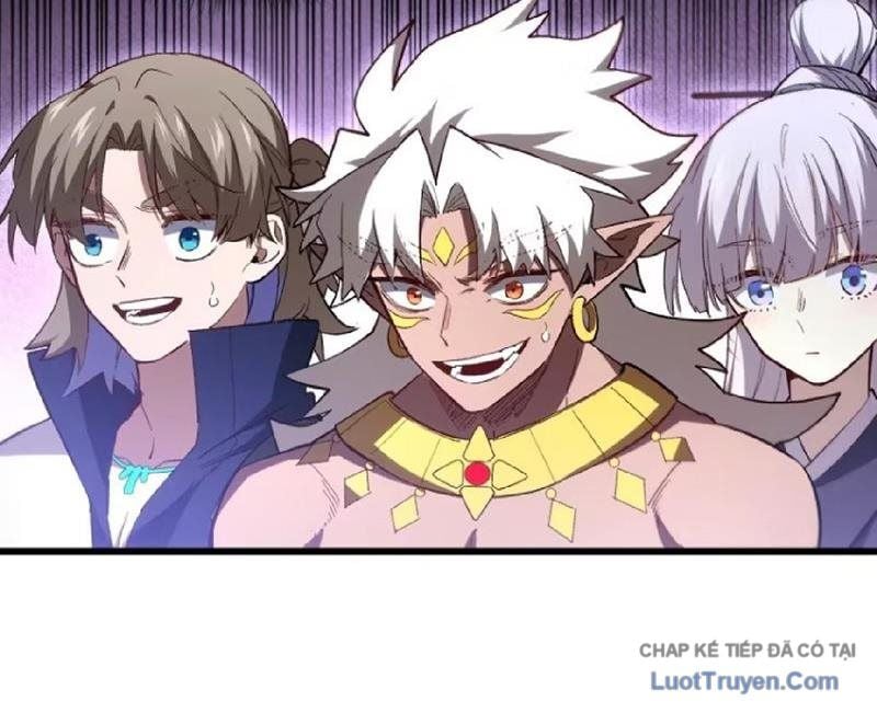 Bắt Đầu Đánh Dấu Hoang Cổ Thánh Thể Chapter 131 - Trang 2