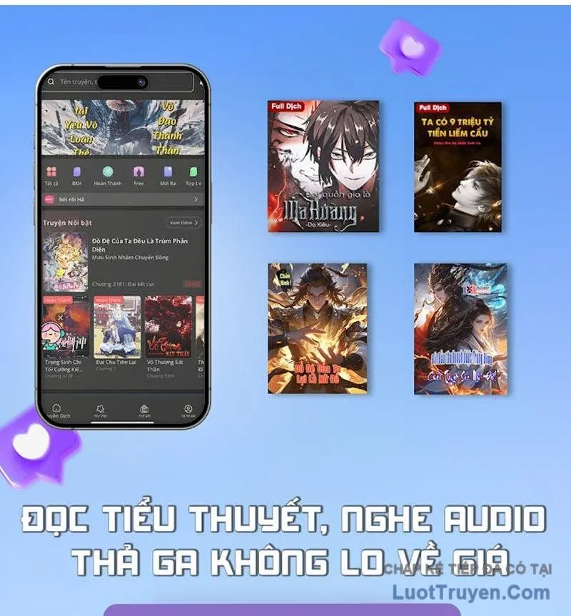 Bắt Đầu Đánh Dấu Hoang Cổ Thánh Thể Chapter 133 - Trang 2