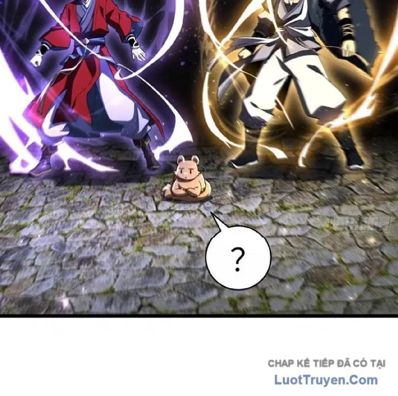 Bắt Đầu Đánh Dấu Hoang Cổ Thánh Thể Chapter 133 - Trang 2