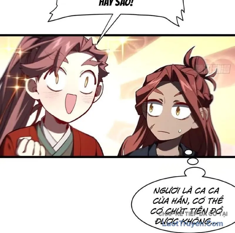 Bắt Đầu Đánh Dấu Hoang Cổ Thánh Thể Chapter 133 - Trang 2