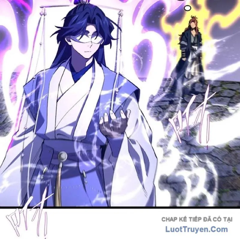 Bắt Đầu Đánh Dấu Hoang Cổ Thánh Thể Chapter 133 - Trang 2