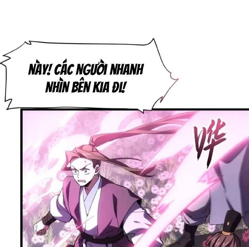 Bắt Đầu Đánh Dấu Hoang Cổ Thánh Thể Chapter 133 - Trang 2