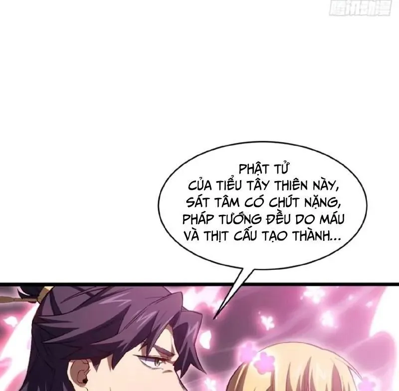 Bắt Đầu Đánh Dấu Hoang Cổ Thánh Thể Chapter 133 - Trang 2