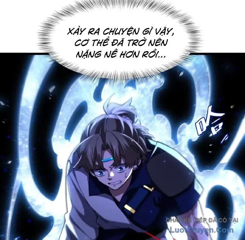 Bắt Đầu Đánh Dấu Hoang Cổ Thánh Thể Chapter 133 - Trang 2