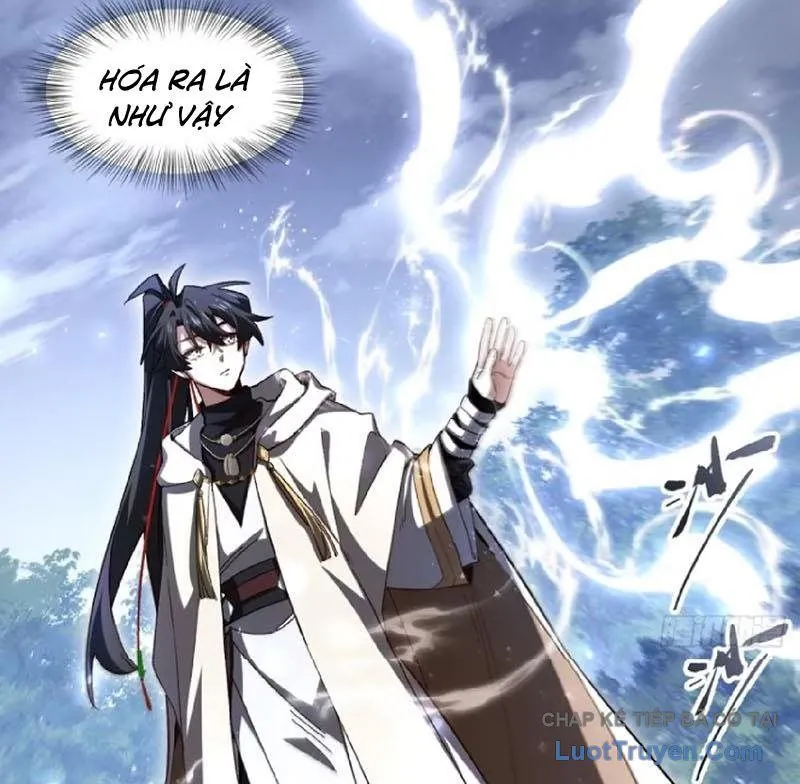 Bắt Đầu Đánh Dấu Hoang Cổ Thánh Thể Chapter 133 - Trang 2