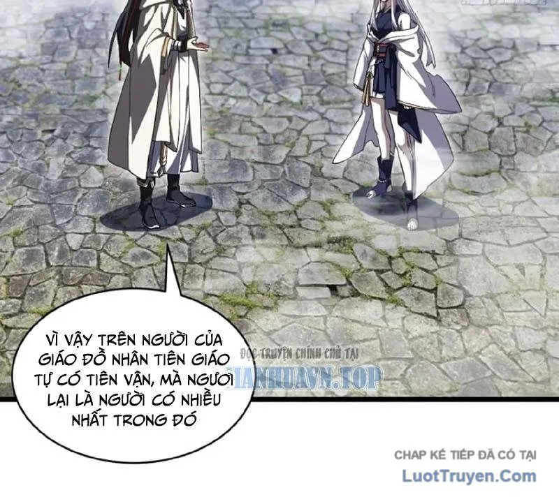 Bắt Đầu Đánh Dấu Hoang Cổ Thánh Thể Chapter 133 - Trang 2