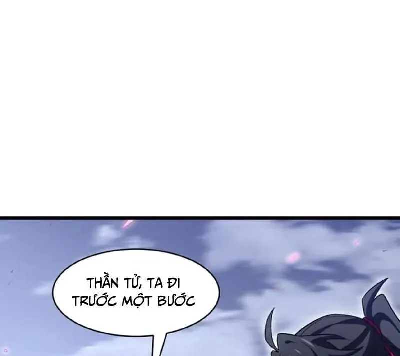 Bắt Đầu Đánh Dấu Hoang Cổ Thánh Thể Chapter 133 - Trang 2