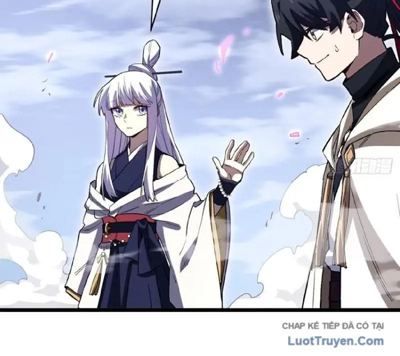 Bắt Đầu Đánh Dấu Hoang Cổ Thánh Thể Chapter 133 - Trang 2