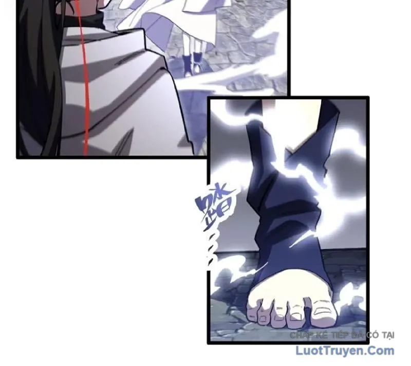 Bắt Đầu Đánh Dấu Hoang Cổ Thánh Thể Chapter 133 - Trang 2